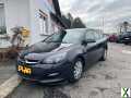 Photo opel astra Edition