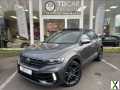 Photo volkswagen t-roc 2.0 TSI R 4Motion DSG Akrapovi