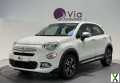 Photo fiat 500x 1.3 MultiJet 95 ch Cross