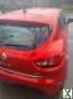 Photo renault clio IV dCi 90 Energy eco2 Business 90g