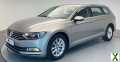 Photo volkswagen passat 1.6 TDI 120 Confortline