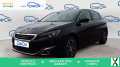 Photo peugeot 308 II 1.2 PureTech 130 Allure - Entretien constructeu