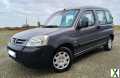 Photo peugeot partner 1.6 HDi 16V 75ch Totem