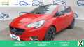 Photo opel corsa V 1.4 90 Black Edition