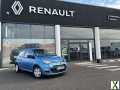 Photo renault twingo 1.2 LEV 16V 75CH AUTHENTIQUE ECO²