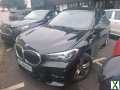 Photo bmw x1 xDrive25eA 220ch M Sport 6cv