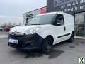 Photo opel combo L1H1 1.3 CDTI 95CH PACK CLIM +