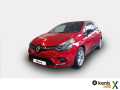 Photo renault clio Grand Tour 0.9 TCe Limited NAVI AIRCO ALU