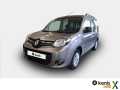 Photo renault kangoo 1.2 TCe Limited Start\\u0026Stop AIRCO ALU