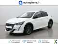 Photo peugeot 208 e-208 136ch Style