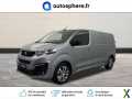 Photo peugeot expert M 2.0 BlueHDi 180ch S\\u0026S Pack Asphalt EAT8