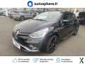 Photo renault clio 1.6 T 200ch RS EDC 5p