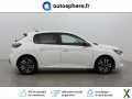 Photo peugeot 208 1.2 PureTech 100ch S\\u0026S Style 118g