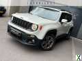 Photo jeep renegade 1.6 Diesel Full options