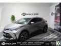 Photo toyota c-hr 1.8 Hybrid - BV e-CVT 2020 Edition PHASE 2