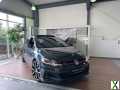 Photo volkswagen golf gti 2.0 TSI 245 DSG7 Performance