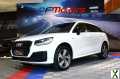 Photo audi q2 S-Line 35 TDI 150 Quattro S-Tronic GPS Virtual Hay