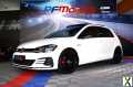 Photo volkswagen golf 7 GTI Performance 2.0 TSI 245 DSG GPS Virtual ACC