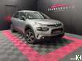 Photo citroen c4 cactus PureTech 110 SS BVM6 Feel SECONDE MAIN