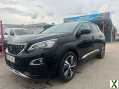 Photo peugeot 3008 hdi 120 cv 1 ere main etat exceptionnel