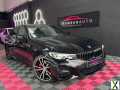 Photo bmw 330 SERIE G20 M Sport 286 ch 330d xDrive BVA8 Camera ~