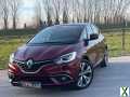 Photo renault scenic IV 1.5 DCI 110CH ENERGY LIMITED * 2018 * CAMERA *