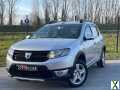 Photo dacia sandero 1.5 DCI 90CH ECO² STEPWAY AMBIANCE * 74.000KM * 20