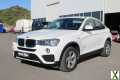 Photo bmw x4 xdrive20da 190ch lounge plus