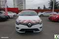 Photo renault clio IV STE 1.5 DCI 75CH ENERGY AIR MEDIANAV