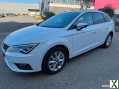 Photo seat leon 4x4 2.0 TDI 150Ch DSG7 TVA RECUP 4DRIVE ACC DCC AP
