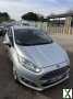 Photo ford fiesta 1.5L TDCI 95CV TITANIUM