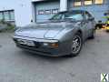 Photo porsche 944 PHASE 2 - 90 000 kms - CARROSSERIE REVUE ET MECANI