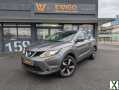Photo nissan qashqai 1.6 DCI 130CH N-CONNECTA GENERATION-II TOIT PANORA