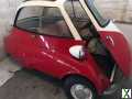 Photo bmw autres Isetta