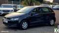 Photo volkswagen polo V 1.2 TDi 75 Cv 5P GARANTI 12 MOIS