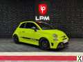 Photo abarth 500 1.4 Turbo T-Jet 180ch 595 Competizione