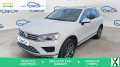 Photo volkswagen touareg 3.0 V6 TDI 262 4Motion BVA8 Carat edition - Toit o