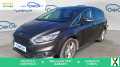 Photo ford s-max II 2.0 TDCi 150 Powershift Titanium 7 pl - places