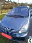 Photo citroen xsara picasso 1.6i 16V 110 Collection