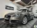 Photo audi tt 2.0 TFSI 211CH 1ERE MAIN