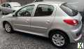 Photo peugeot 206 206+ 1.1i 5 Portes AIRCO Très Propre