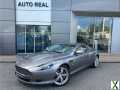 Photo aston martin db9 Coupé Touchtronic A