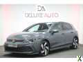 Photo volkswagen golf VIII GTI 2.0 TSI 245 DSG 7