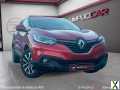 Photo renault kadjar TCe 130 Energy Zen