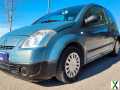 Photo citroen c2 1.1 60 Ch