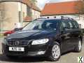 Photo volvo v70 D3 150CV 02/2016 107000KM 1ère Main