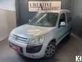 Photo citroen berlingo 2.0 HDi 90 CV