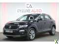 Photo volkswagen t-roc 2.0 TDI 150 Style DSG 7