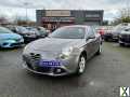 Photo alfa romeo giulietta 1.6 JTDM - 105 S/S Exclusive PHASE 2