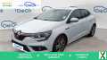 Photo renault megane IV 1.5 Blue dCi 115 Business - Garantie constructe